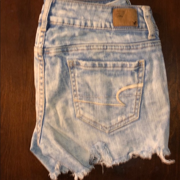 Shorts - Picture 2 of 2